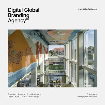 DGBA studio