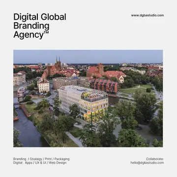 DGBA studio