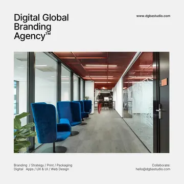 DGBA studio