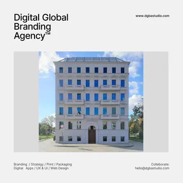 DGBA studio