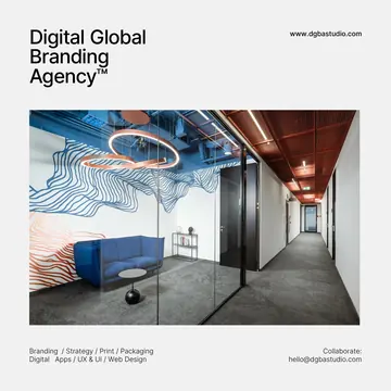 DGBA studio