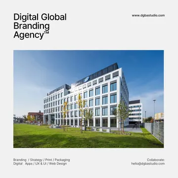 DGBA studio