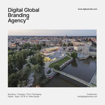 DGBA studio