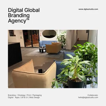 DGBA studio
