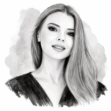 Gosia Leśniarek