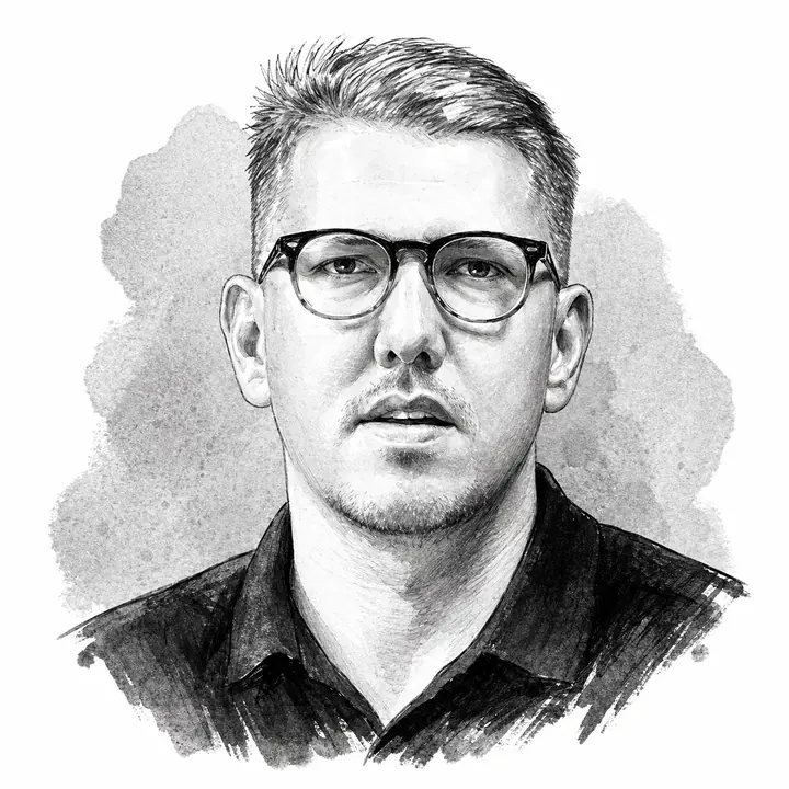 Marek Pawlak