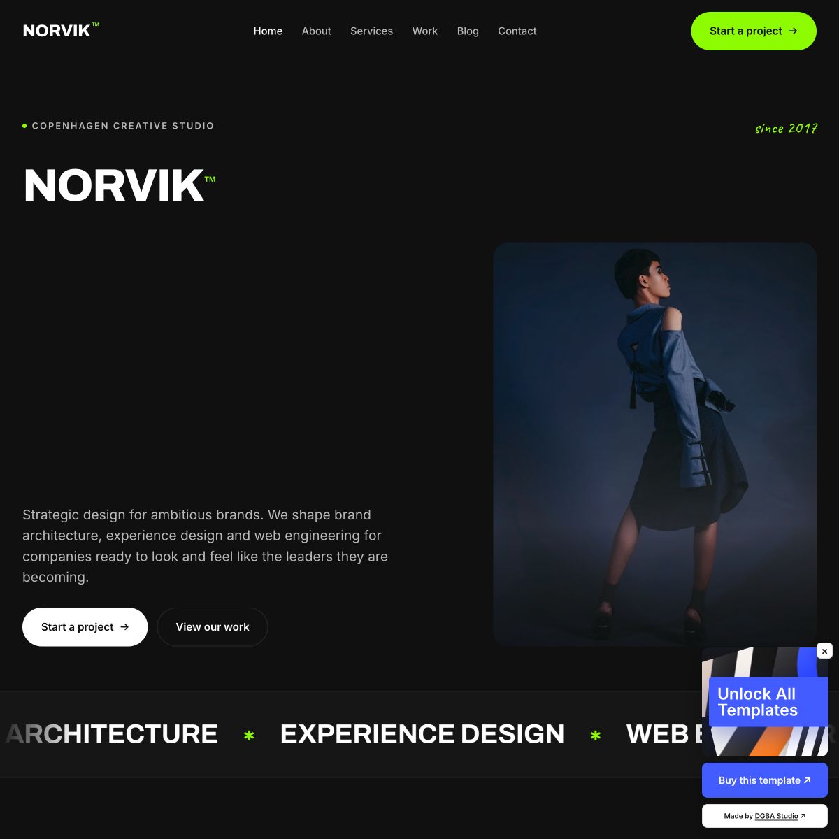 Norvik
