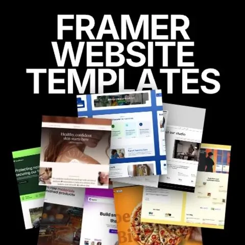 Creative marketplace and stock platform built by the DGBA team — Templates and mockups that shorten time to market 1